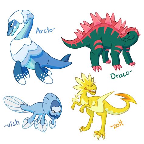 fossil pokemon serebii.